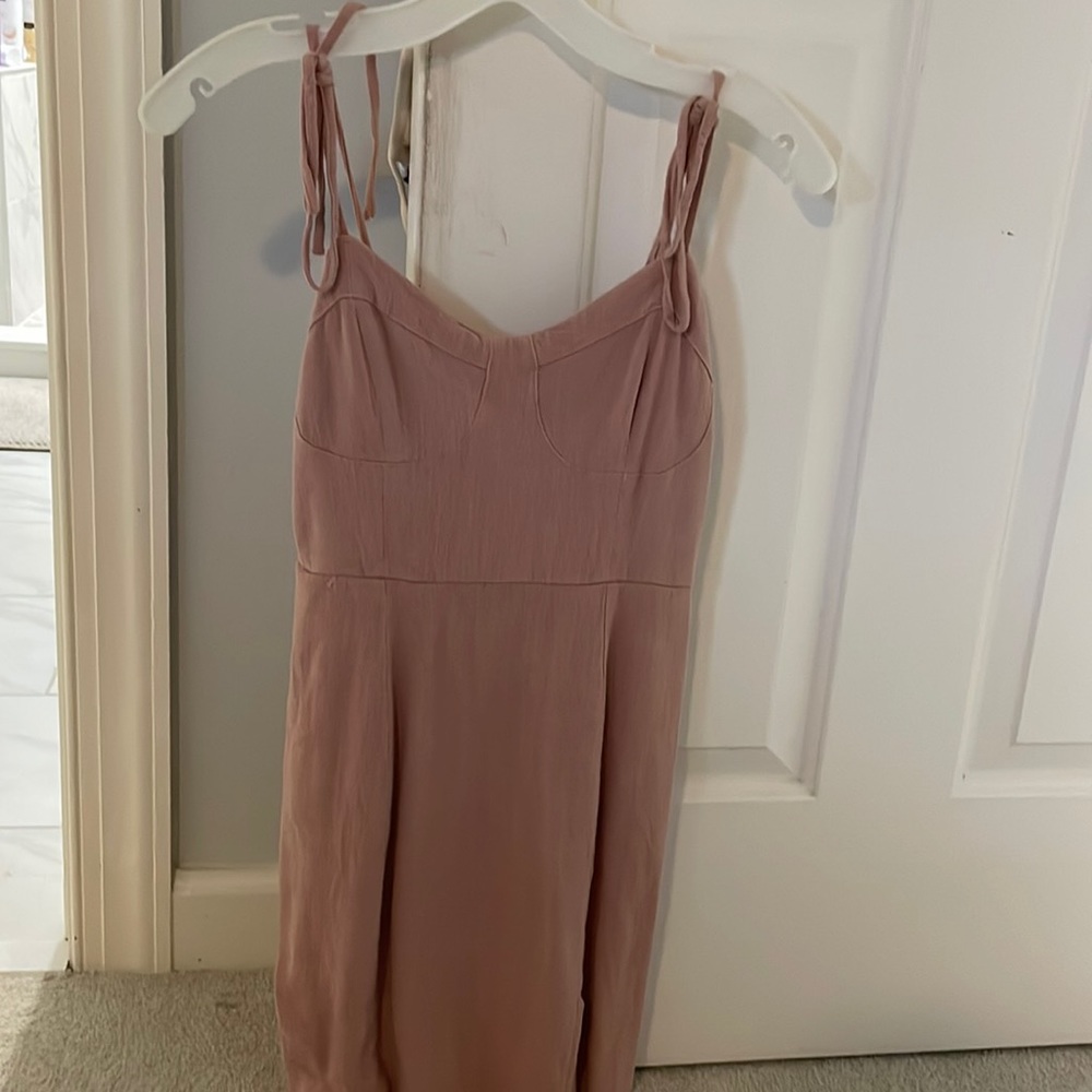 aeropostale dress